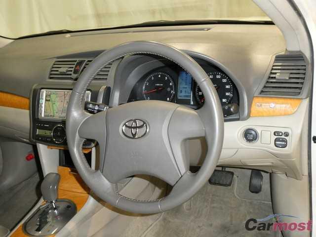 2008 Toyota Premio CN 10729622 Sub17