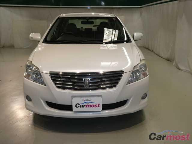 2008 Toyota Premio CN 10729622 Sub1