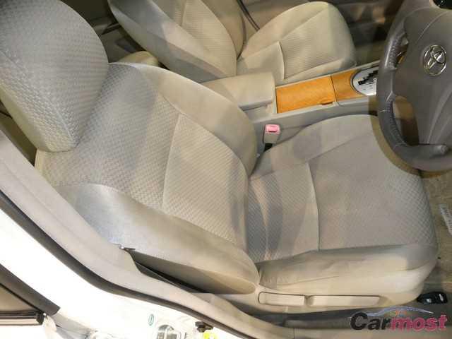 2008 Toyota Premio CN 10729622 Sub23