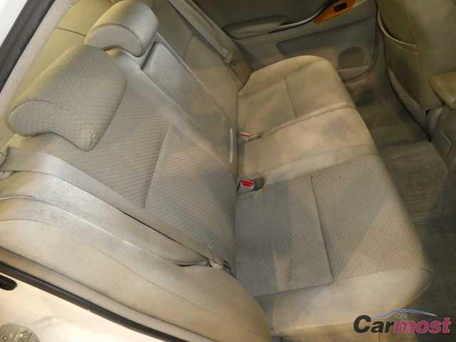 2008 Toyota Premio CN 10729622 Sub24