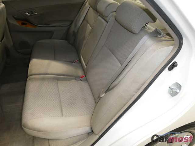 2008 Toyota Premio CN 10729622 Sub26