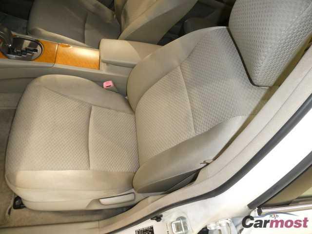 2008 Toyota Premio CN 10729622 Sub27