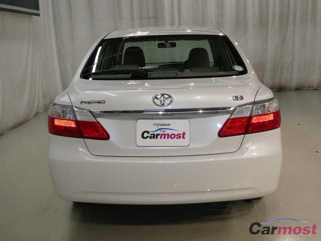 2008 Toyota Premio CN 10729622 Sub4