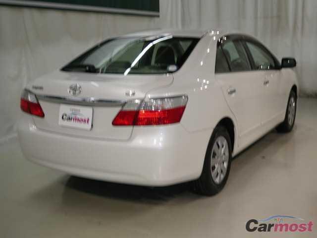 2008 Toyota Premio CN 10729622 Sub5