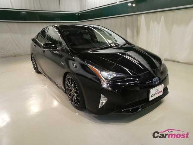 2017 Toyota Prius CN 10730272 