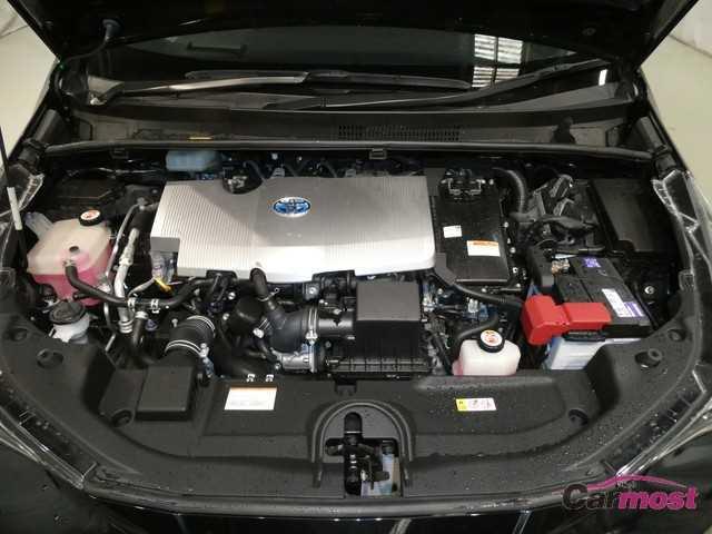 2017 Toyota Prius CN 10730272 Sub14