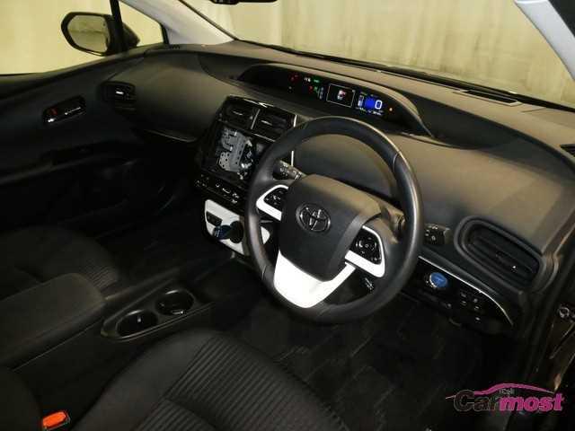 2017 Toyota Prius CN 10730272 Sub17