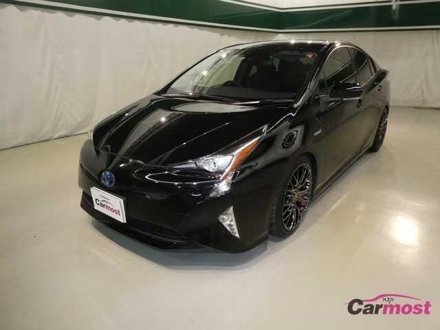 2017 Toyota Prius CN 10730272 Sub1