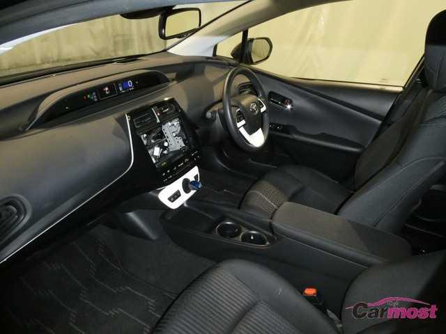 2017 Toyota Prius CN 10730272 Sub26