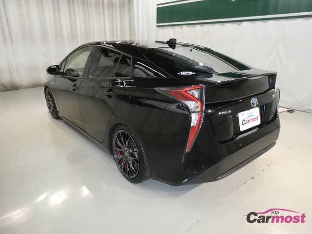 2017 Toyota Prius CN 10730272 Sub2