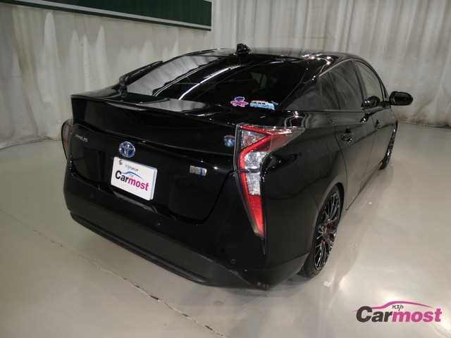 2017 Toyota Prius CN 10730272 Sub3