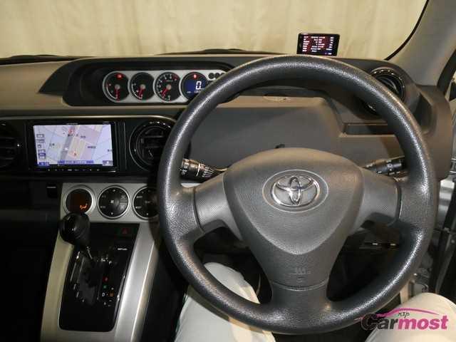2007 Toyota Corolla Rumion 10730973 Sub16