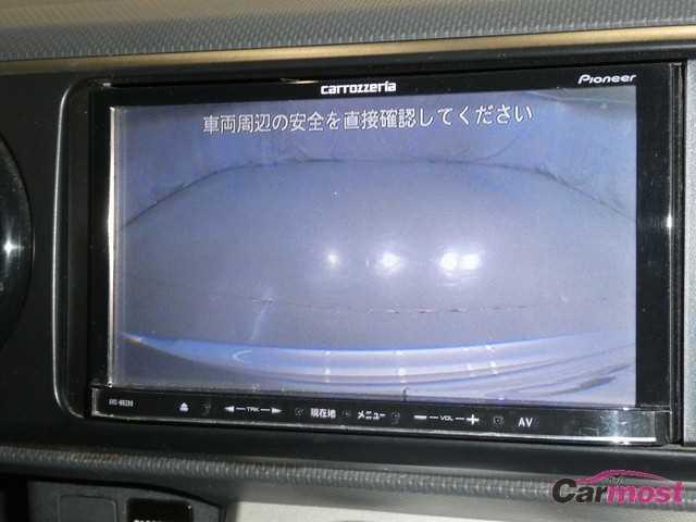 2007 Toyota Corolla Rumion 10730973 Sub18