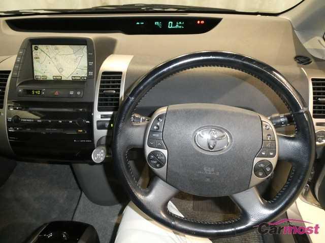 2008 Toyota Prius CN 10731112 Sub19