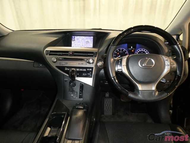 2014 Lexus RX CN 10845797 Sub10