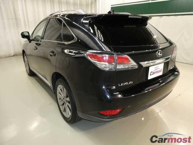 2014 Lexus RX CN 10845797 Sub2