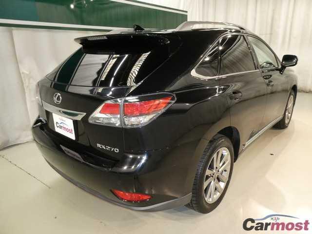 2014 Lexus RX CN 10845797 Sub3