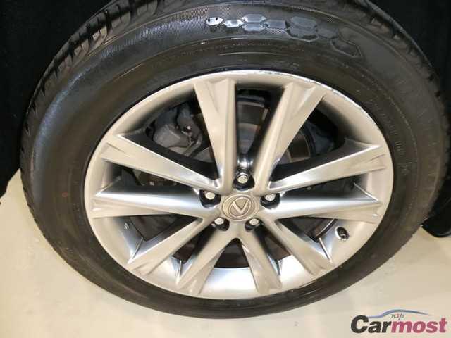 2014 Lexus RX CN 10845797 Sub5