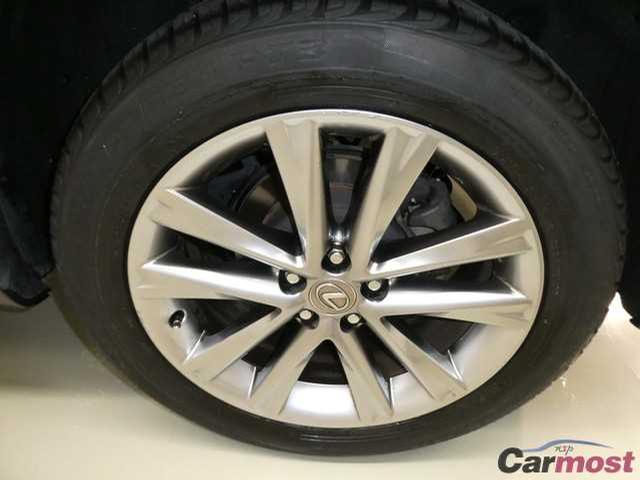 2014 Lexus RX CN 10845797 Sub6