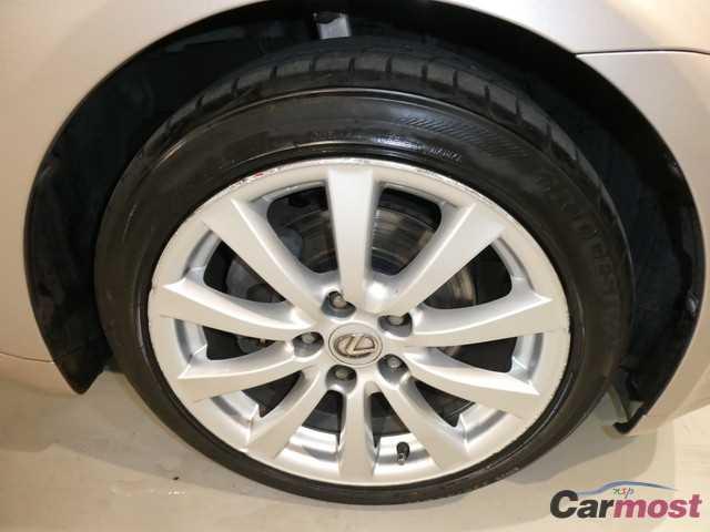 2008 Lexus IS CN 10849814 Sub12