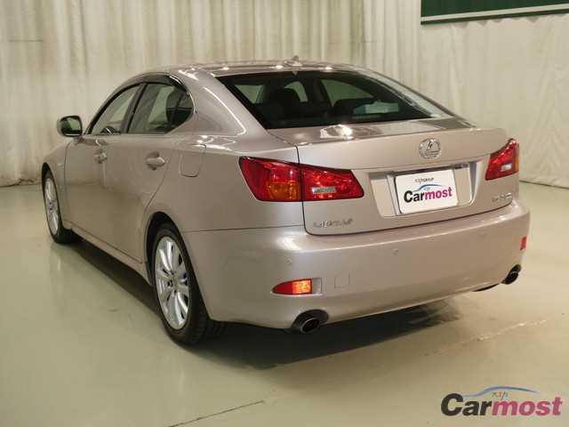 2008 Lexus IS CN 10849814 Sub3