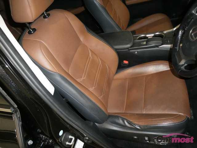 2015 Lexus NX CN 10851878 Sub23