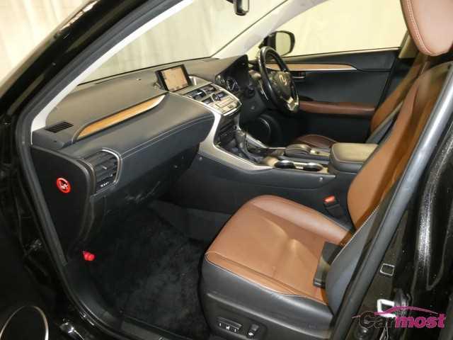 2015 Lexus NX 10851878 Sub26