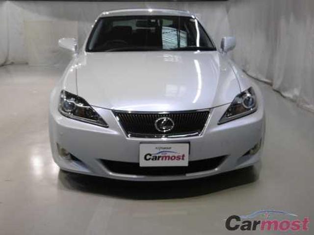 2006 Lexus IS CN 10926673 Sub1