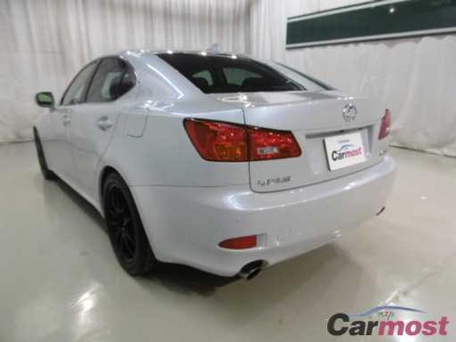 2006 Lexus IS CN 10926673 Sub3