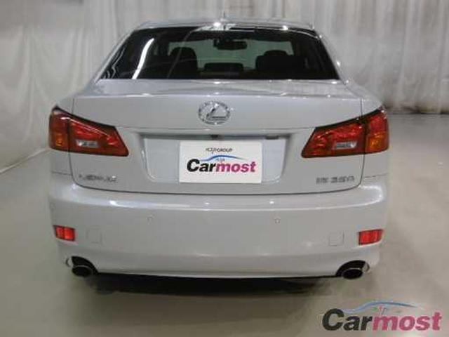 2006 Lexus IS CN 10926673 Sub4