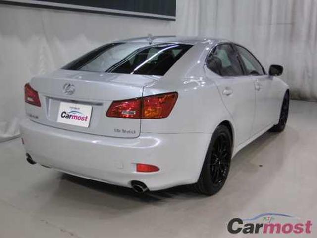 2006 Lexus IS CN 10926673 Sub5