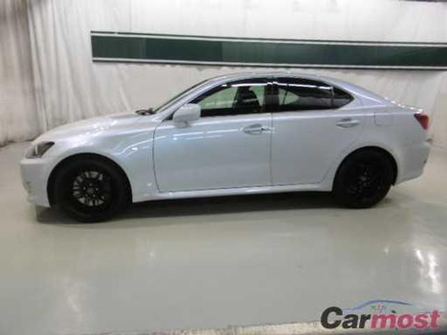 2006 Lexus IS CN 10926673 Sub6