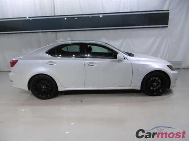 2006 Lexus IS CN 10926673 Sub7