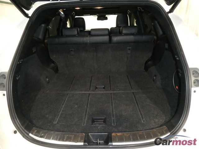 2015 Toyota Harrier CN 10929591 Sub21