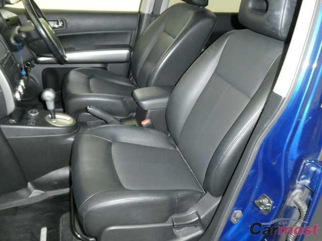 2010 Nissan X-Trail CN 10929621 Sub26