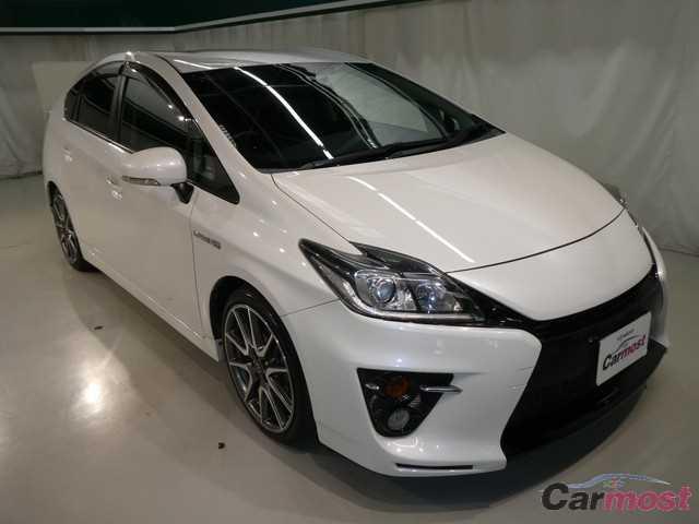 2013 Toyota Prius CN 10930875 