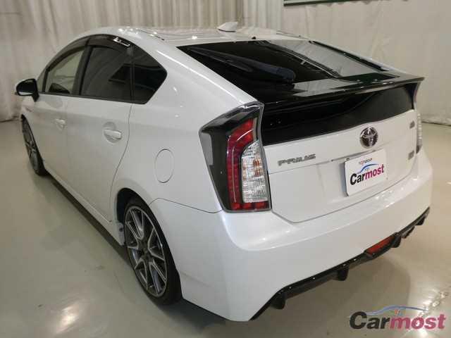 2013 Toyota Prius CN 10930875 Sub2