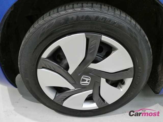 2014 Honda Fit Hybrid CN 10931286 Sub12