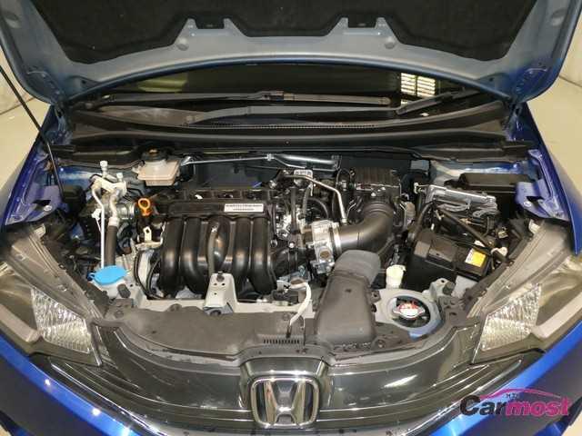2014 Honda Fit Hybrid 10931286 Sub14