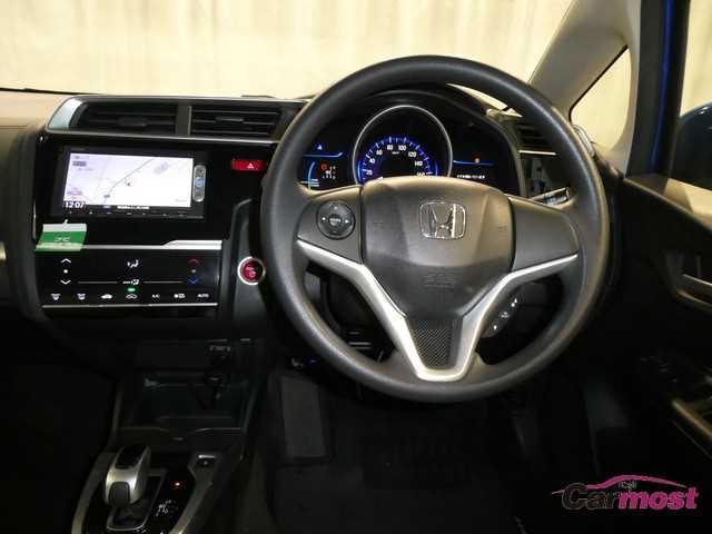 2014 Honda Fit Hybrid CN 10931286 Sub16