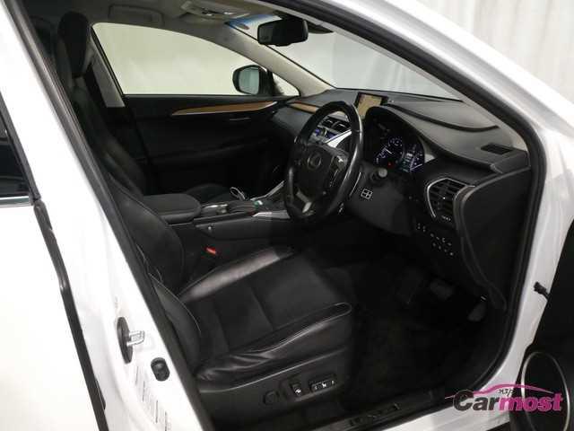 2015 Lexus NX CN 11025549 Sub12