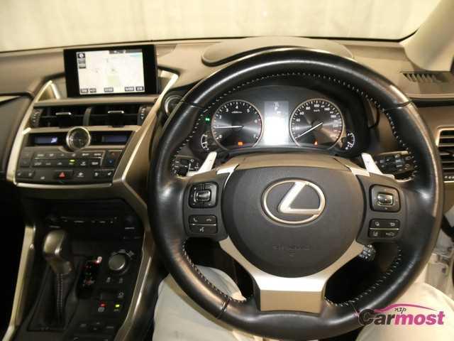 2015 Lexus NX CN 11025549 Sub17