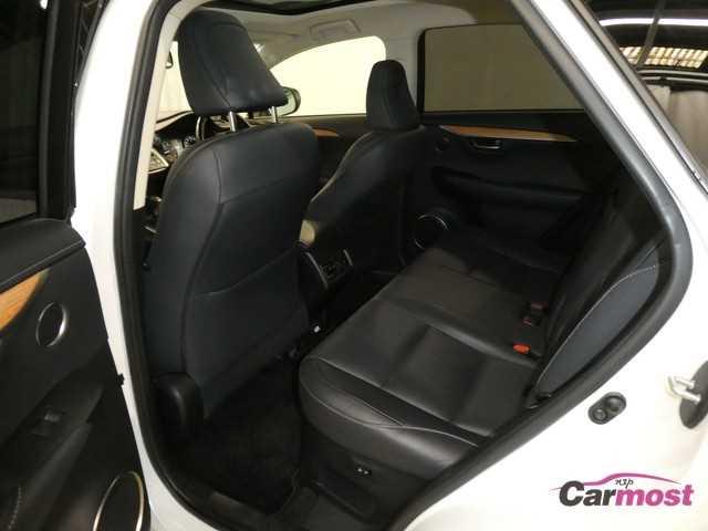 2015 Lexus NX CN 11025549 Sub26