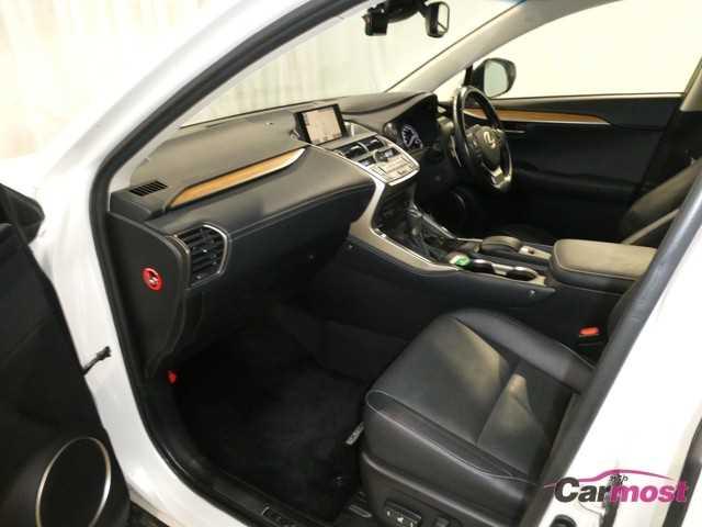 2015 Lexus NX CN 11025549 Sub27