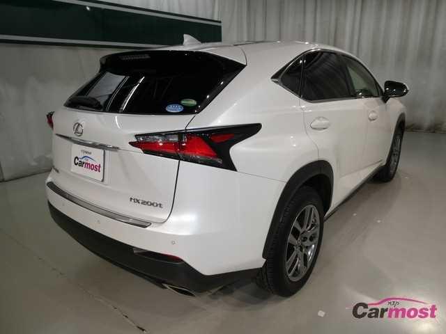 2015 Lexus NX CN 11025549 Sub3