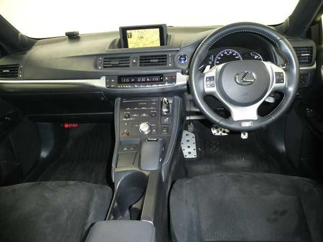 2011 Lexus CT CN 11127678 Sub16