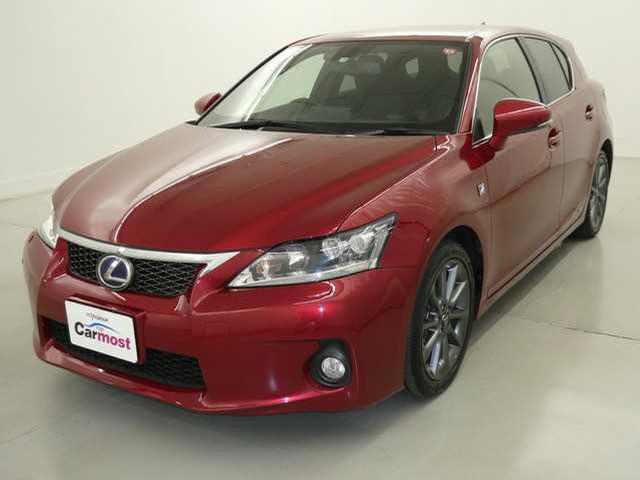 2011 Lexus CT CN 11127678 Sub2