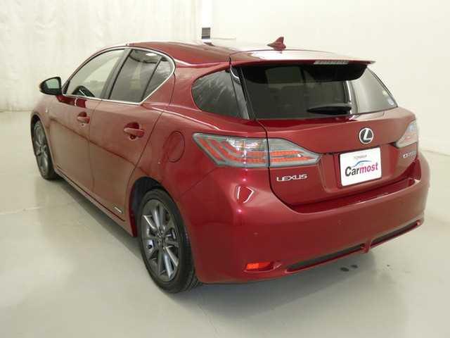 2011 Lexus CT CN 11127678 Sub3