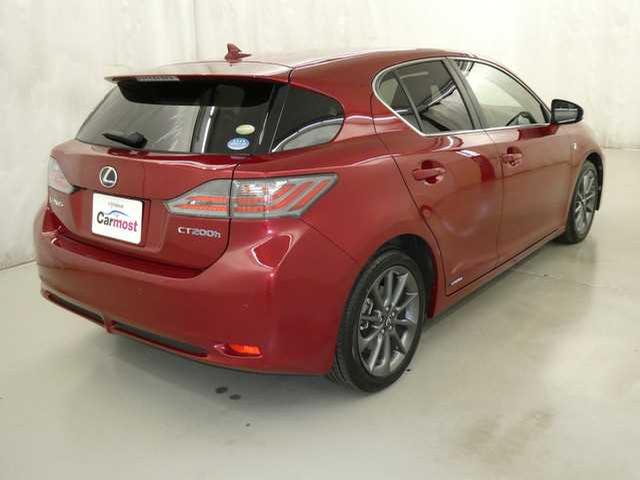 2011 Lexus CT CN 11127678 Sub5