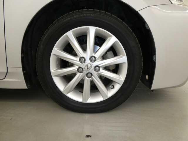 2011 Lexus CT CN 11127686 Sub11